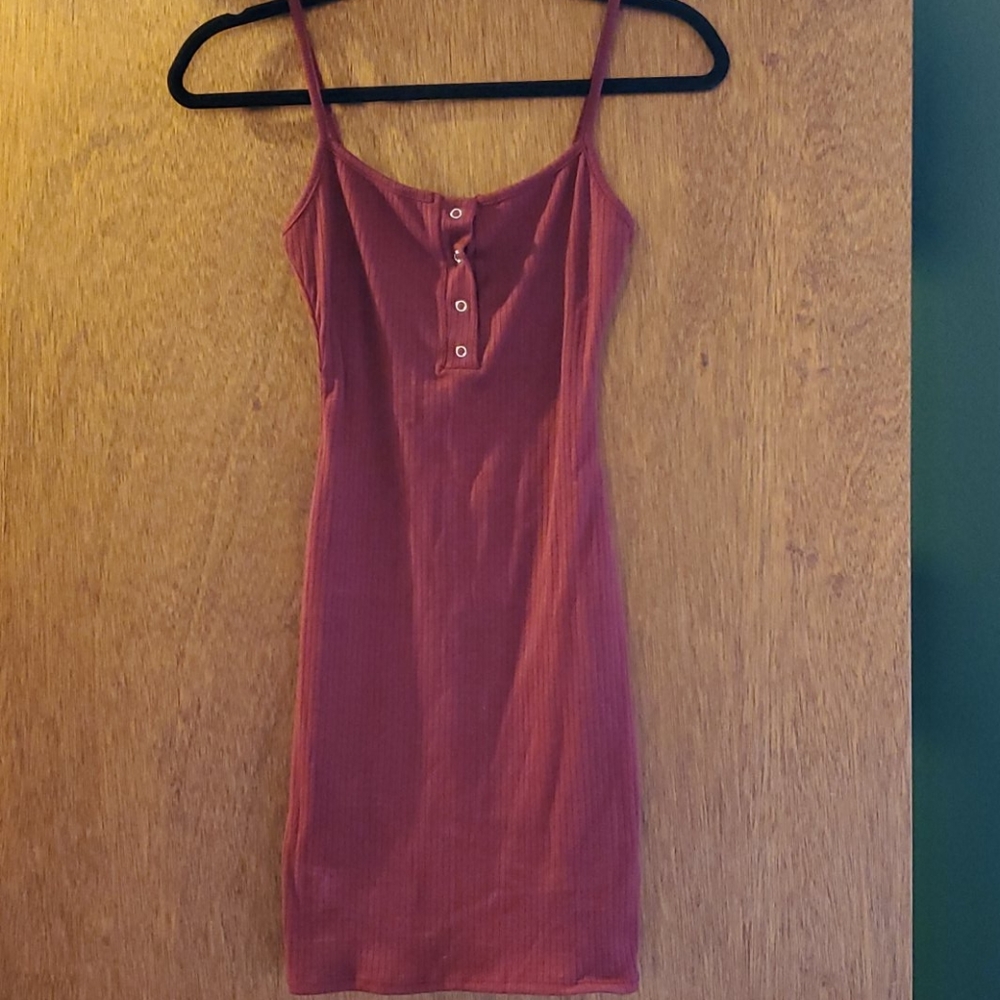 Bodycon Dress